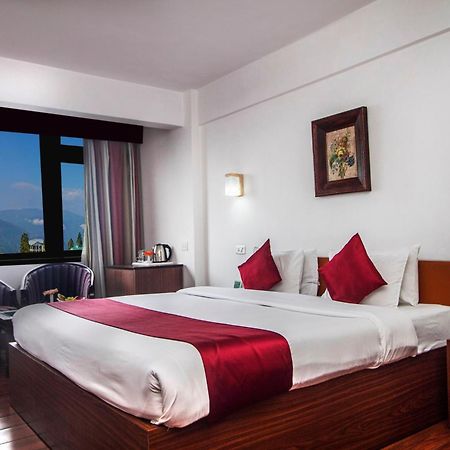 Central Heritage Resort & Spa Formerly Fortune Itc Resort Νταρτζίλινγκ Εξωτερικό φωτογραφία