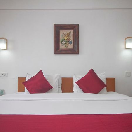 Central Heritage Resort & Spa Formerly Fortune Itc Resort Νταρτζίλινγκ Εξωτερικό φωτογραφία