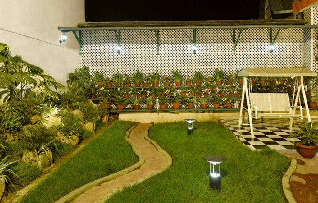 Central Heritage Resort & Spa Formerly Fortune Itc Resort Νταρτζίλινγκ Εξωτερικό φωτογραφία